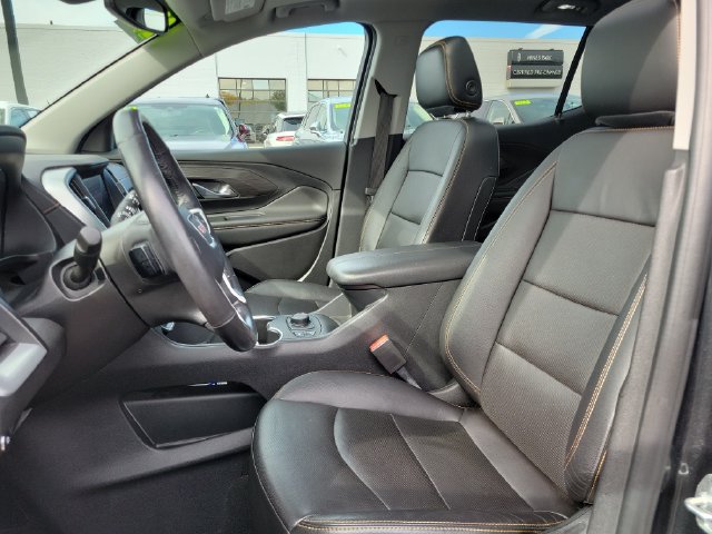 Used 2019 GMC Terrain SLT w/ Preferred Package FWD image 5