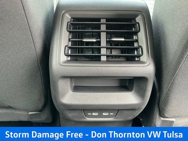 New 2026 Volkswagen Tiguan S AWD/4WD image 17