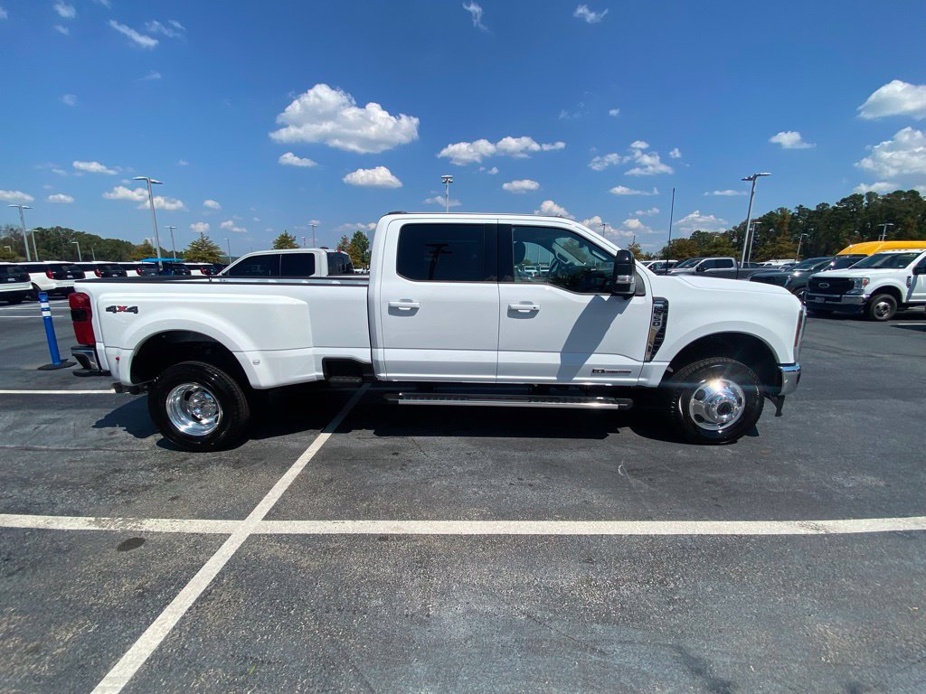 New 2026 Ford F350 Lariat AWD/4WD image 8