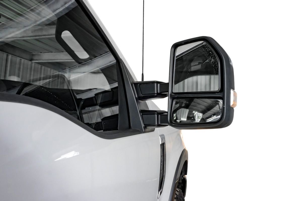 Used 2021 Ford F350 Lariat w/ Chrome Package image 42