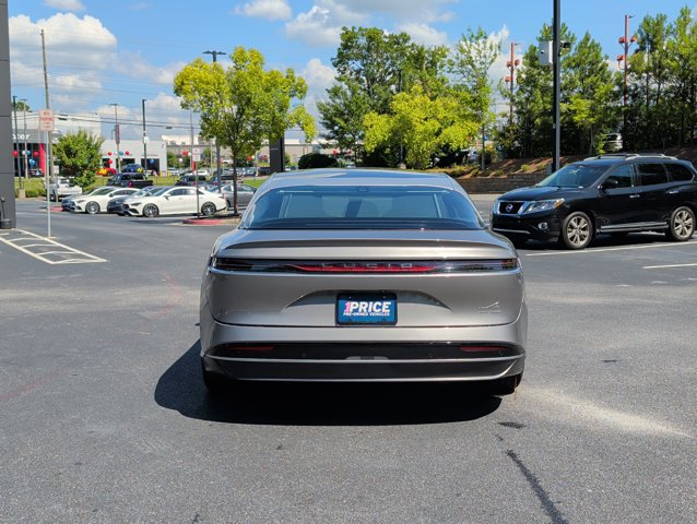 Used 2023 Lucid Air Touring AWD/4WD image 6
