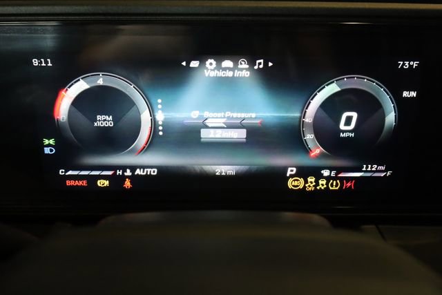 New 2026 Dodge Charger Scat Pack w/ Blacktop Package image 15