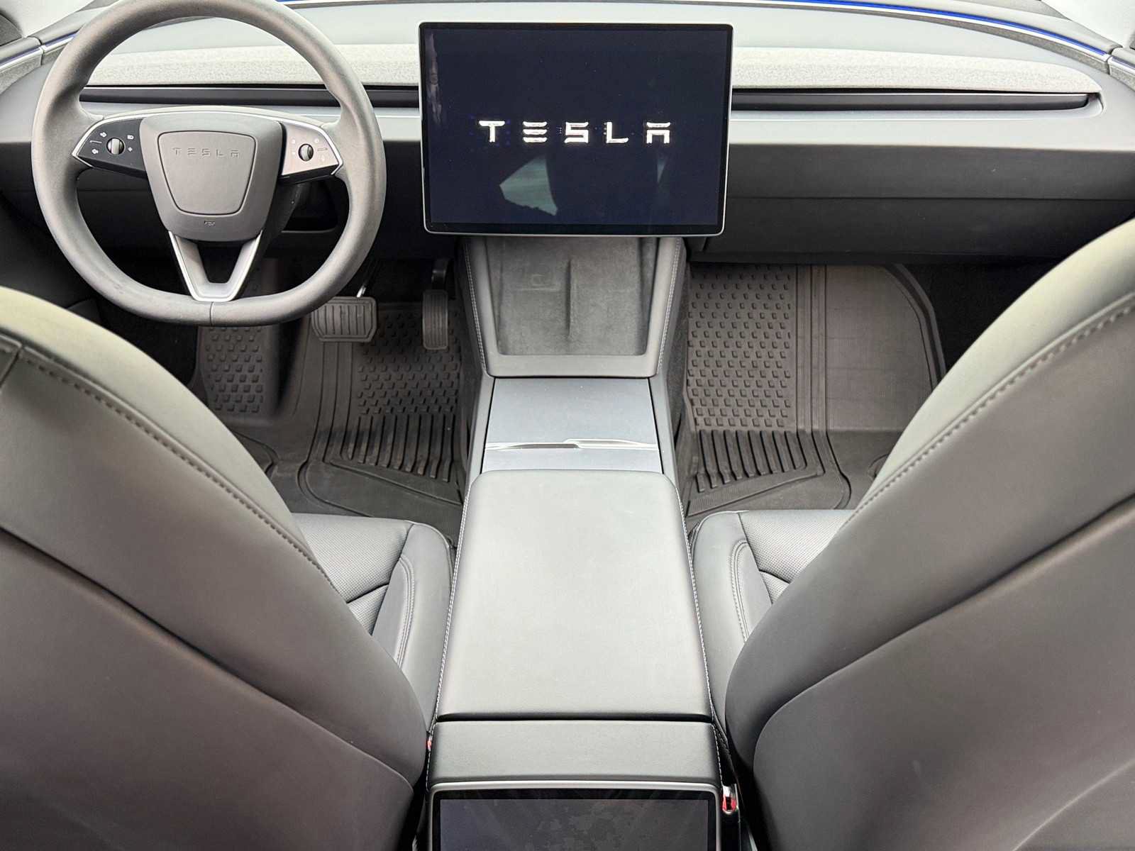 Used 2024 Tesla Model 3 Standard Range RWD image 24