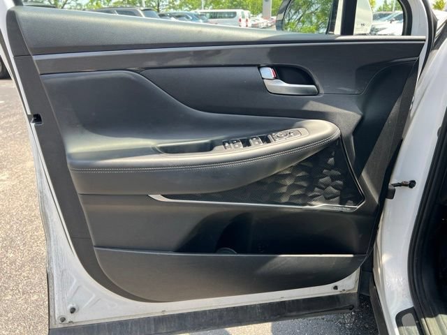 Used 2021 Hyundai Santa Fe SEL Premium AWD/4WD image 24