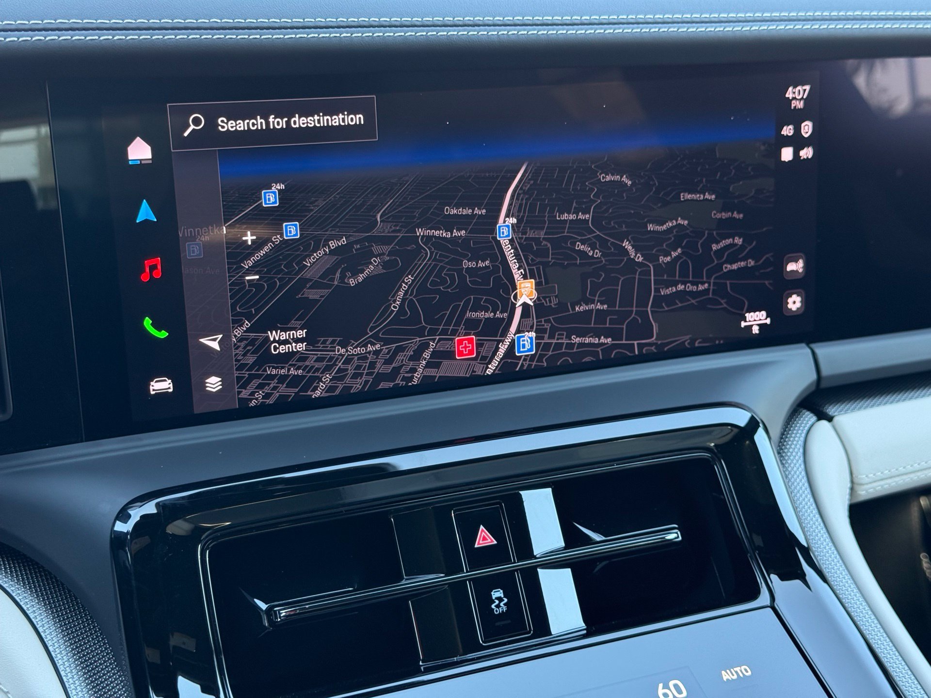 New 2026 Porsche Panamera 4 AWD/4WD image 20