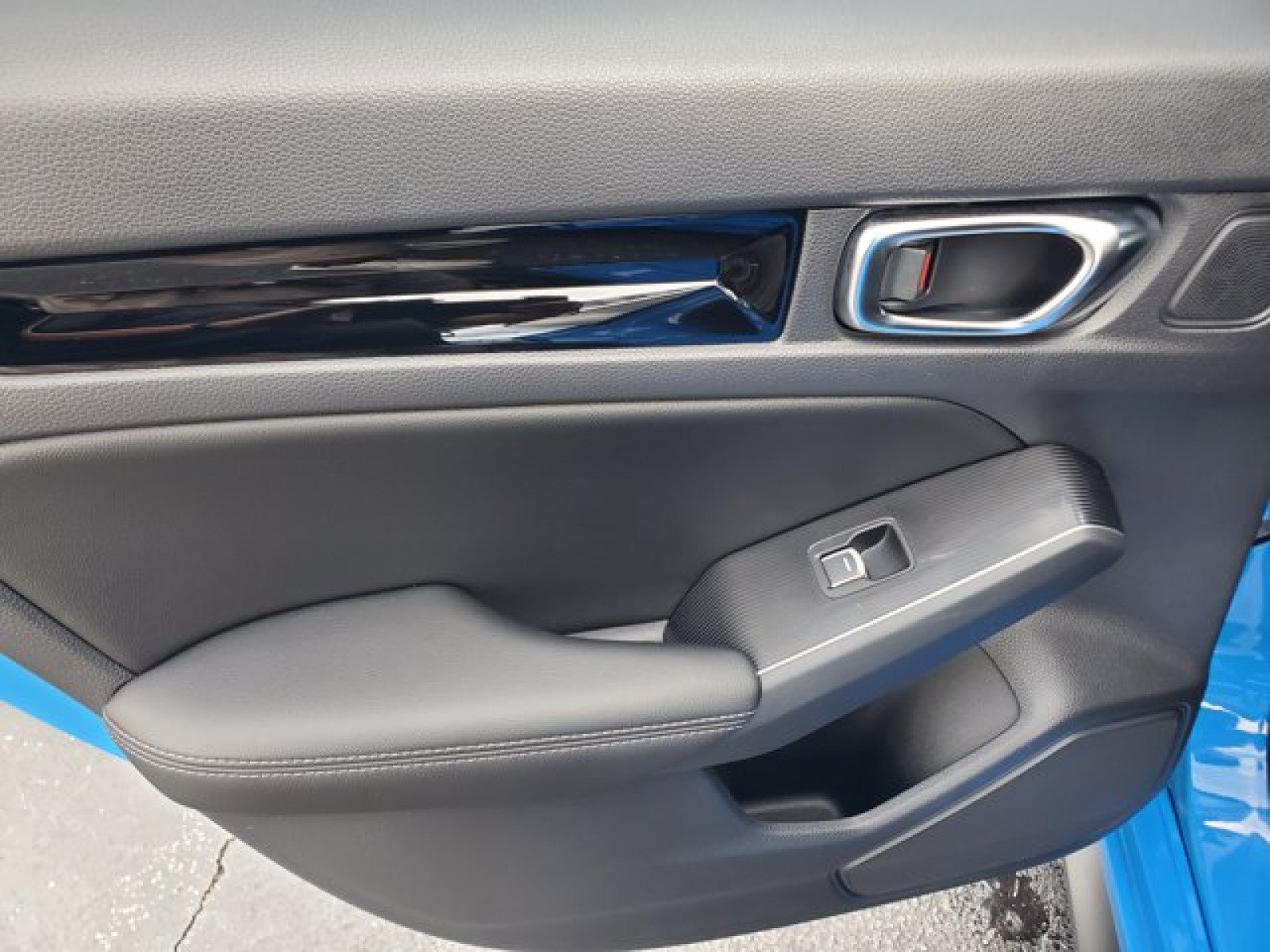 Used 2022 Honda Civic Sport Touring image 30