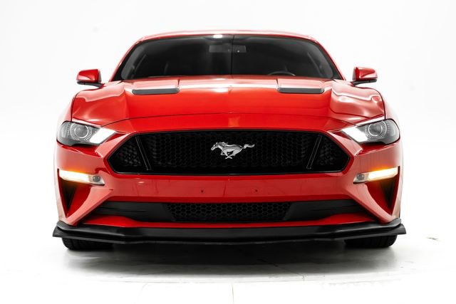 Used 2020 Ford Mustang GT Premium w/ GT Performance Package image 7