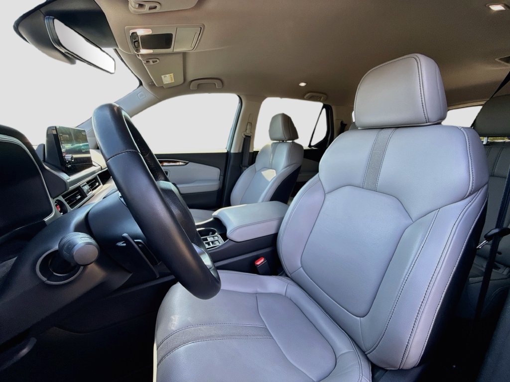 Used 2023 Honda Pilot EX-L image 12