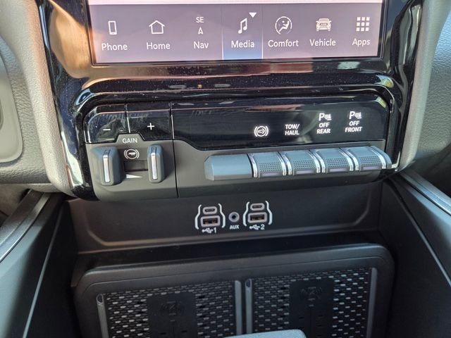 Used 2026 RAM 2500 Big Horn image 27