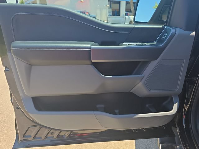 Used 2025 Ford F150 XLT w/ Equipment Group 301A Standard AWD/4WD image 26