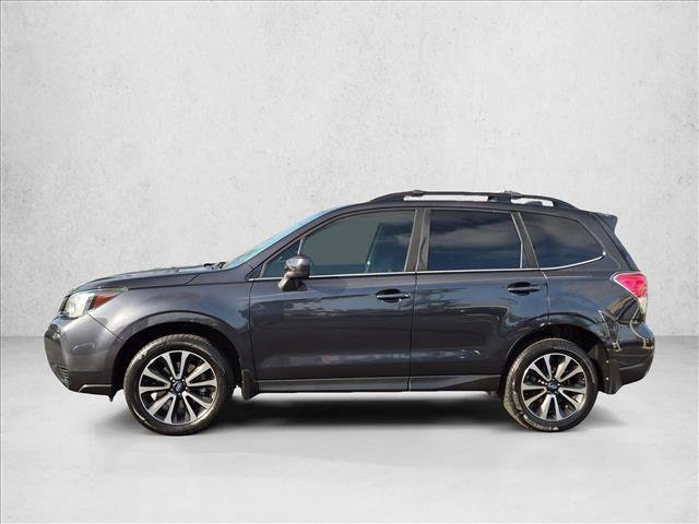 Used 2018 Subaru Forester 2.0XT Premium w/ Protection Package #3 AWD/4WD image 9