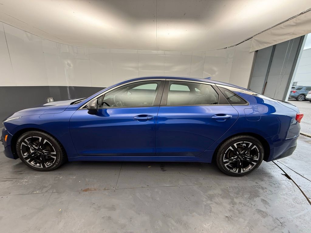 Used 2023 Kia K5 GT-Line w/ GT-Line Premium Package AWD/4WD image 10