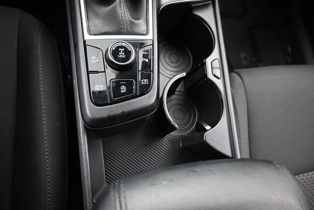 Used 2024 Kia Sportage LX AWD/4WD image 27