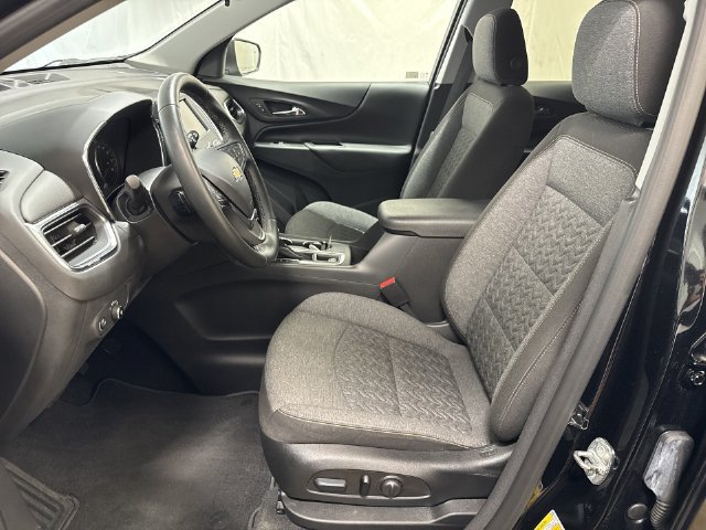 Certified 2024 Chevrolet Equinox LT FWD image 10