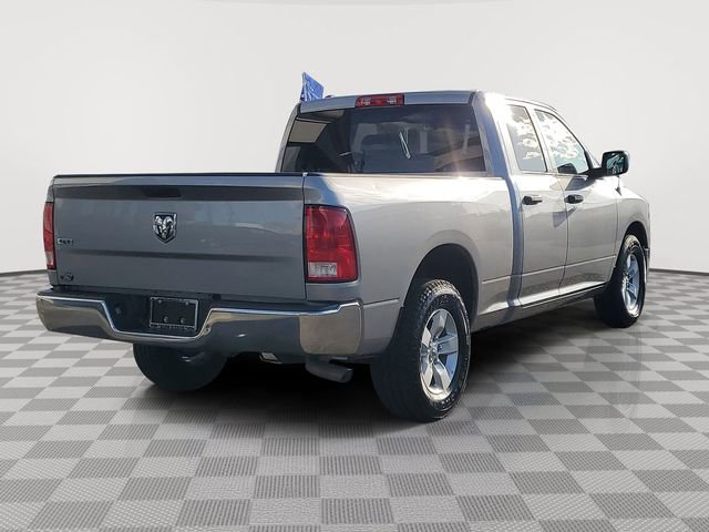 Used 2024 RAM 1500 Classic SLT image 5