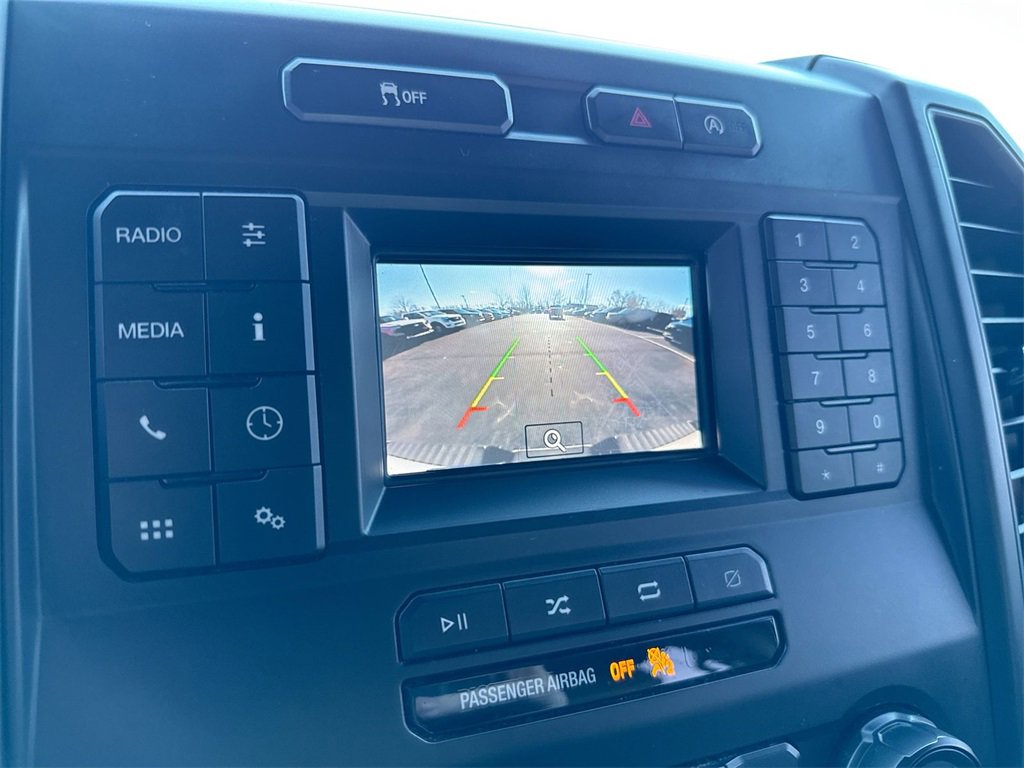 Used 2019 Ford F150 XL w/ Equipment Group 101A Mid image 14