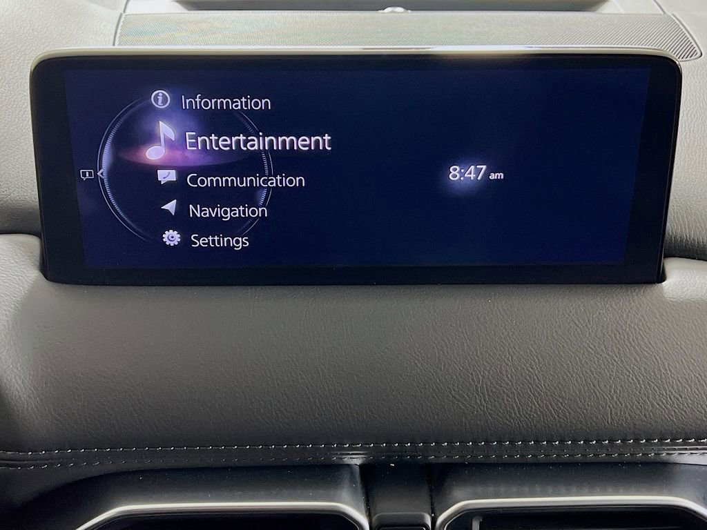 Certified 2023 MAZDA CX-5 AWD 2.5 S w/ Select Package image 18