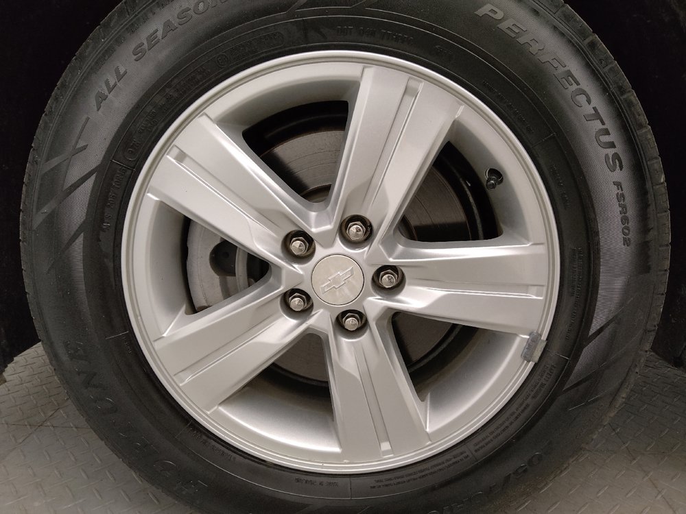Used 2020 Chevrolet Trax LS FWD image 31