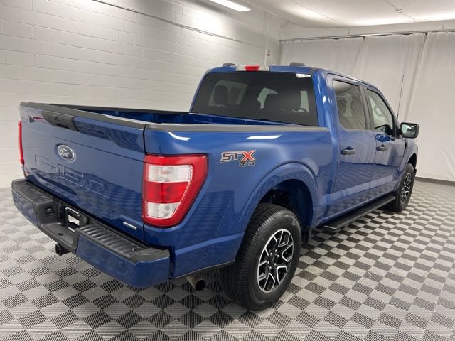 Used 2023 Ford F150 XL AWD/4WD image 5