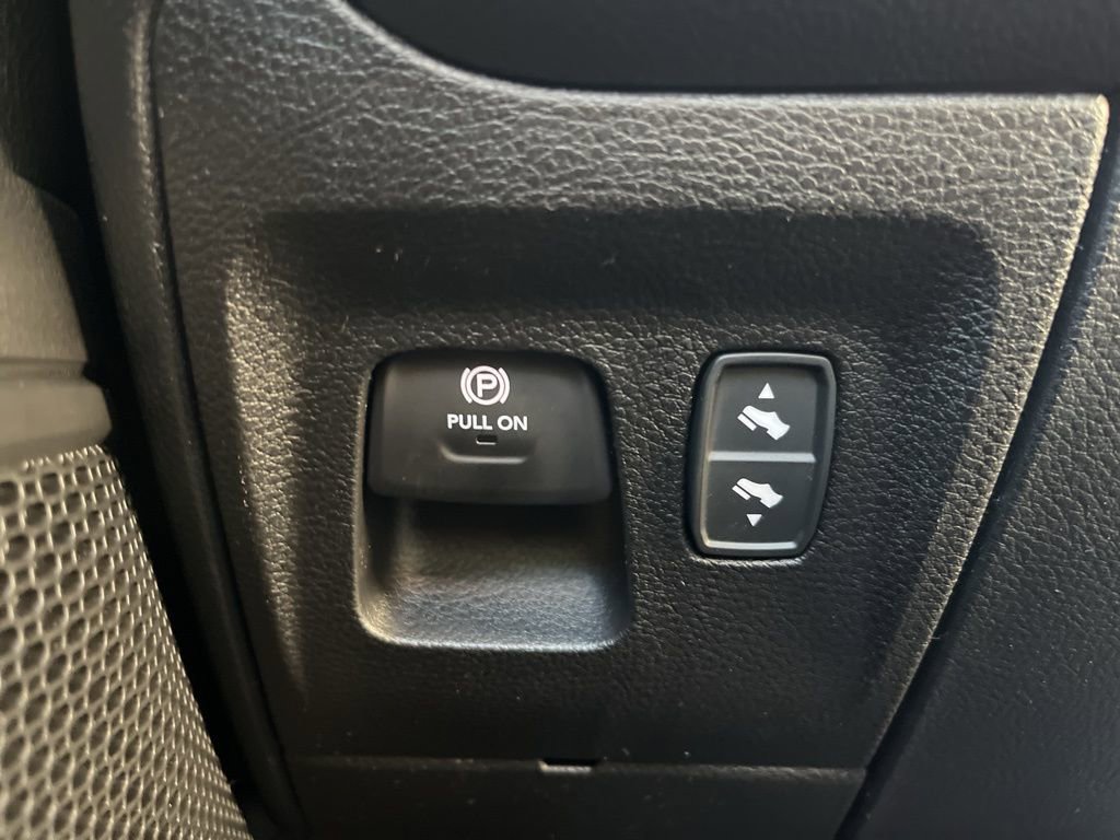 New 2026 RAM 1500 Big Horn image 10
