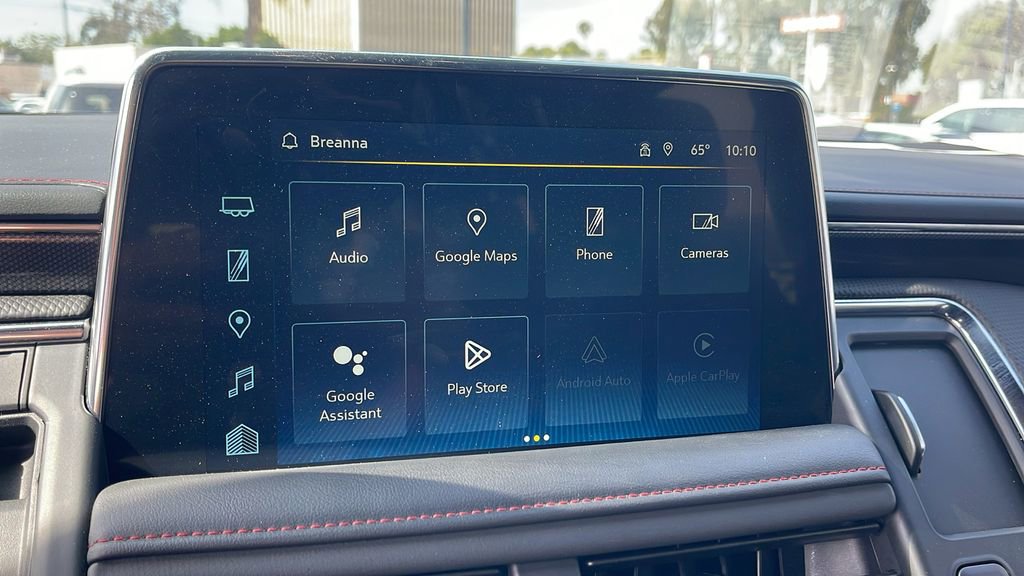 Used 2024 Chevrolet Tahoe RST w/ Luxury Package image 17