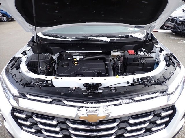 Used 2026 Chevrolet Equinox LT w/ LPO, Floor Liner Package image 13