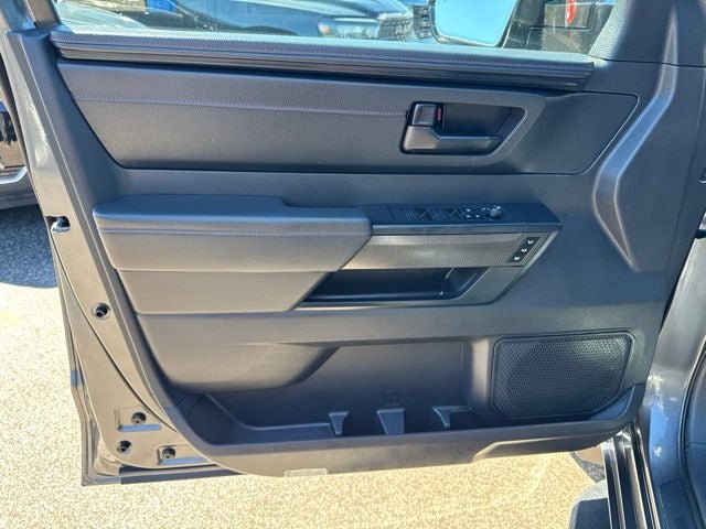Used 2026 Toyota Sequoia TRD Pro AWD/4WD image 8