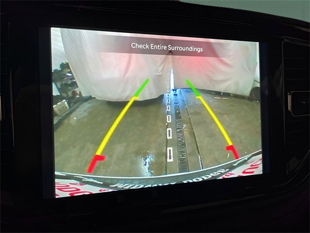 New 2026 Dodge Durango GT image 18