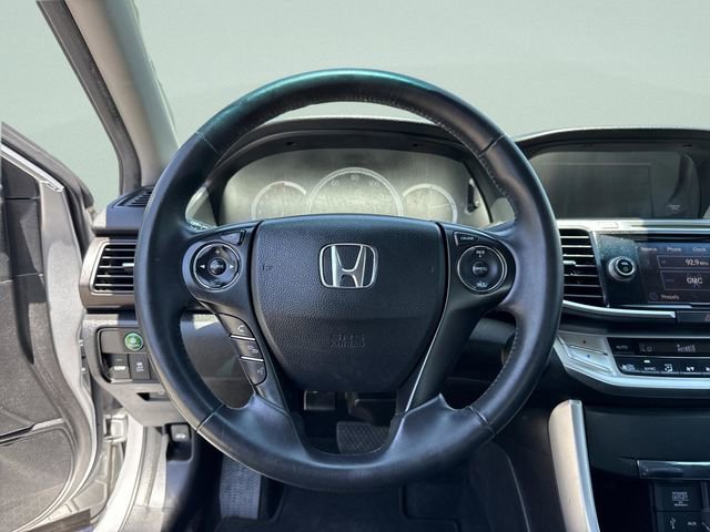 Used 2015 Honda Accord EX-L image 34