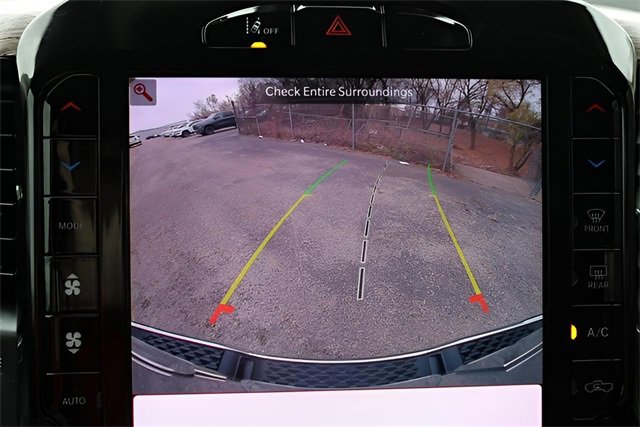 Used 2025 RAM 1500 Limited image 23