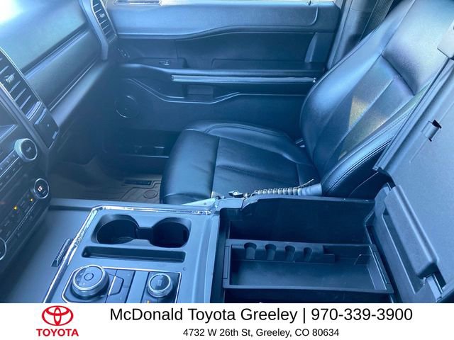Used 2019 Ford Expedition XLT w/ Equipment Group 201A AWD/4WD image 20