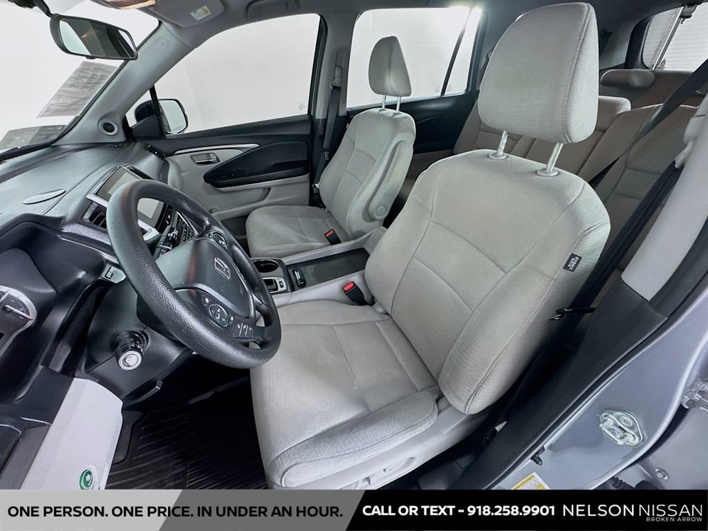 Used 2018 Honda Pilot EX image 19
