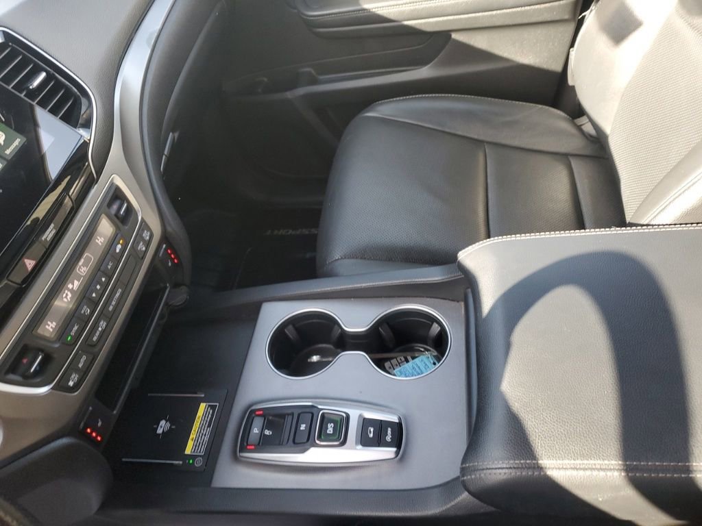 Used 2024 Honda Passport EX-L image 24