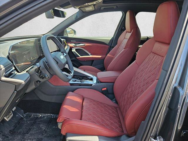 New 2026 Audi SQ5 Premium Plus AWD/4WD image 4