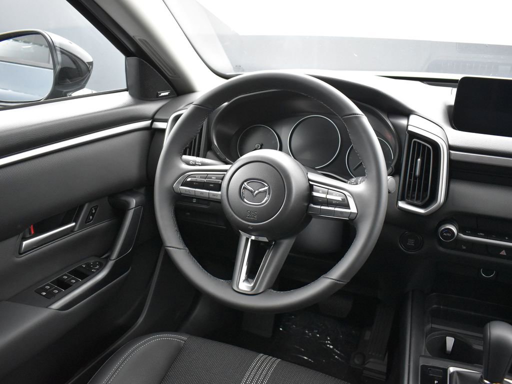 Certified 2025 MAZDA CX-50 AWD 2.5 S w/ Premium Package image 17