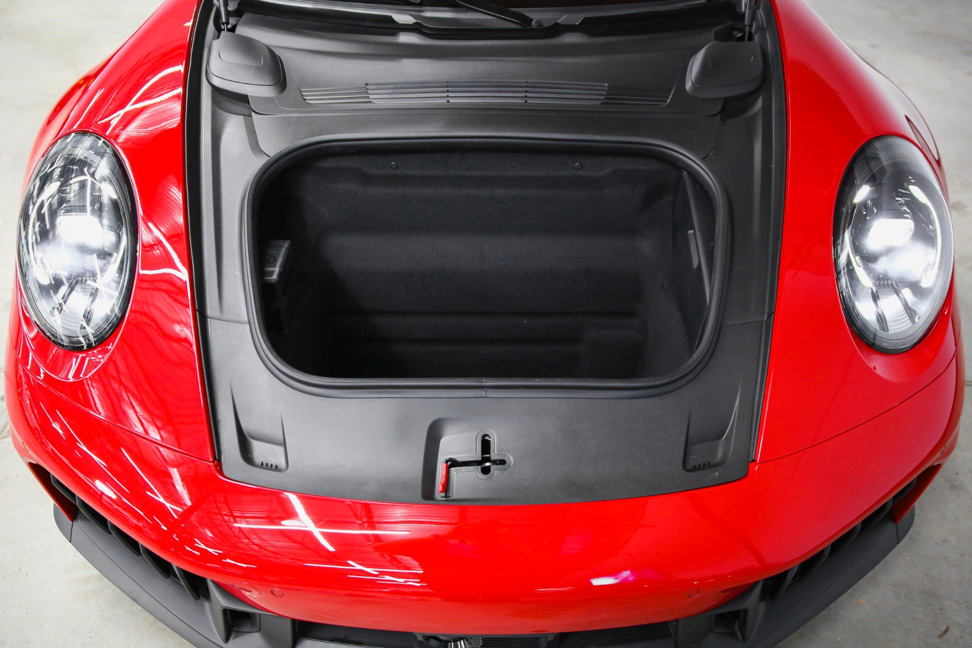 Used 2026 Porsche 911 Targa 4 GTS AWD/4WD image 50