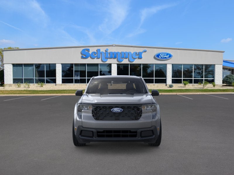 New 2026 Ford Maverick XLT w/ 4K Tow Package AWD/4WD image 30