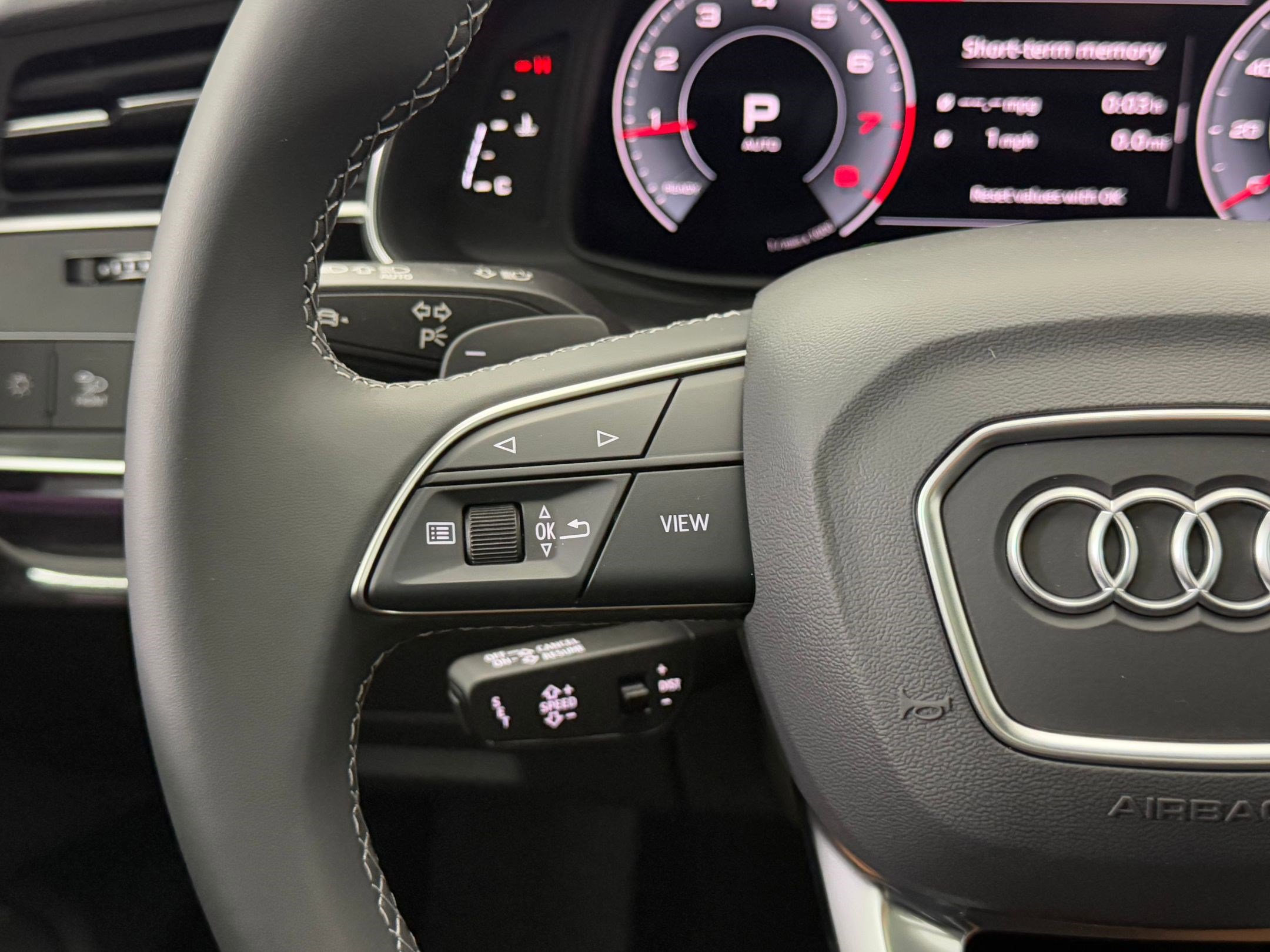 New 2026 Audi Q7 2.0T Premium image 19