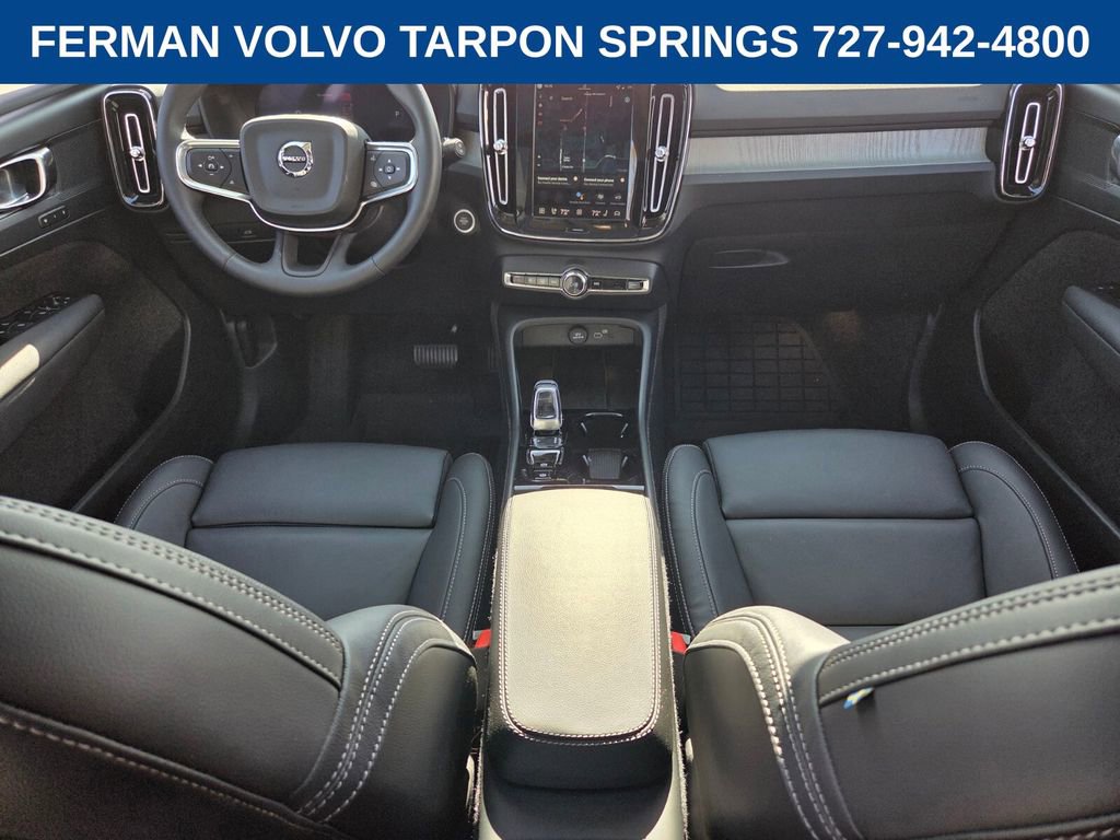 New 2026 Volvo XC40 B4 Plus w/ Protection Package Premier image 16