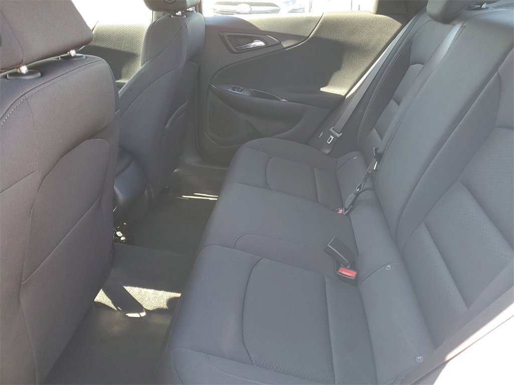 Used 2024 Chevrolet Malibu RS image 10