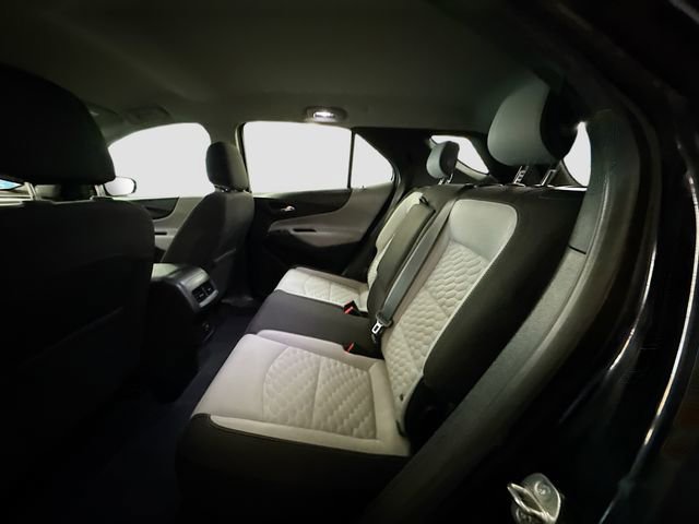 Used 2019 Chevrolet Equinox LS w/ LPO, Roadside Safety Package image 23
