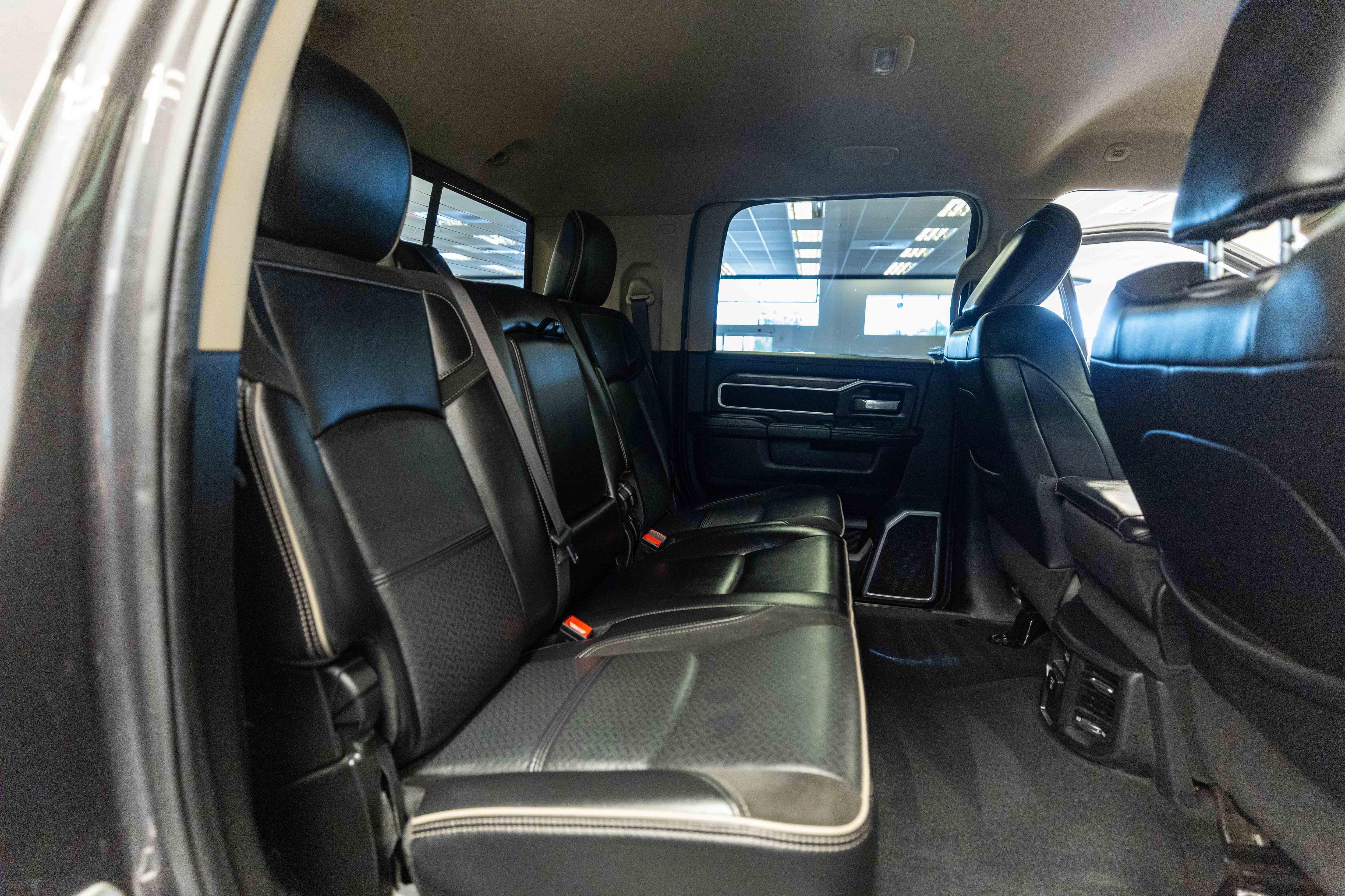 Used 2020 RAM 2500 Laramie AWD/4WD image 14