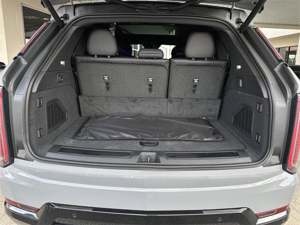 New 2026 Cadillac Escalade IQ Sport 1 image 27