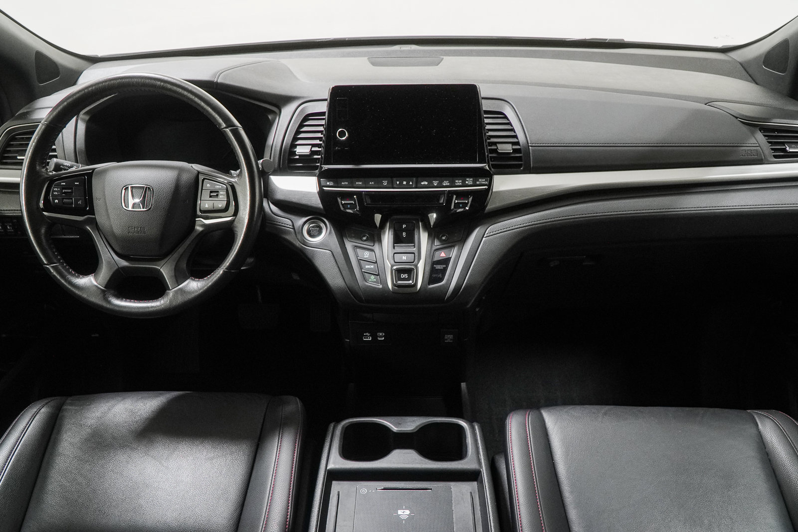 Used 2025 Honda Odyssey Sport-L image 25