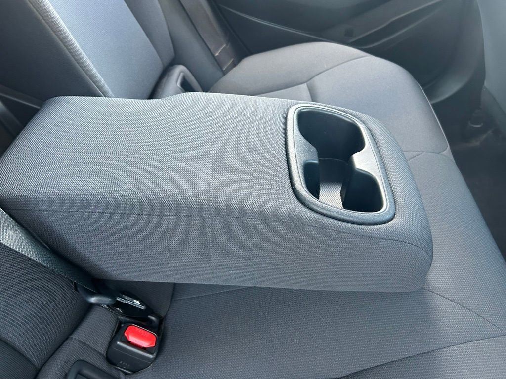 Used 2023 Toyota Corolla LE image 35