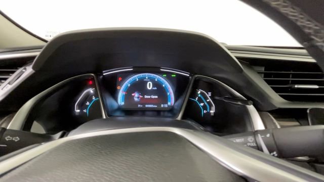 Used 2020 Honda Civic EX image 32