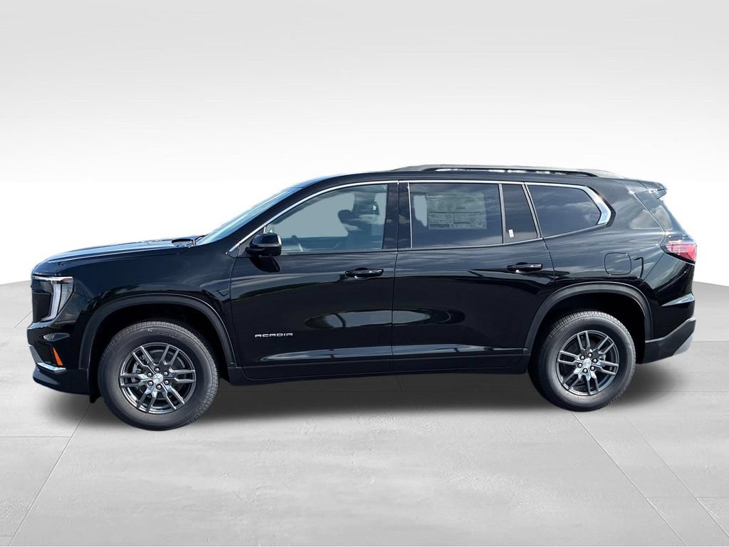 New 2026 GMC Acadia Elevation FWD image 2