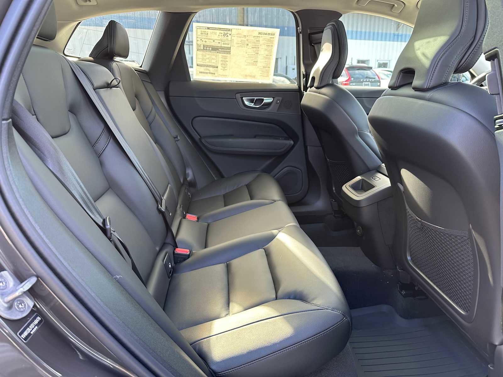 Used 2025 Volvo XC60 B5 Core w/ Protection Package Premier image 12