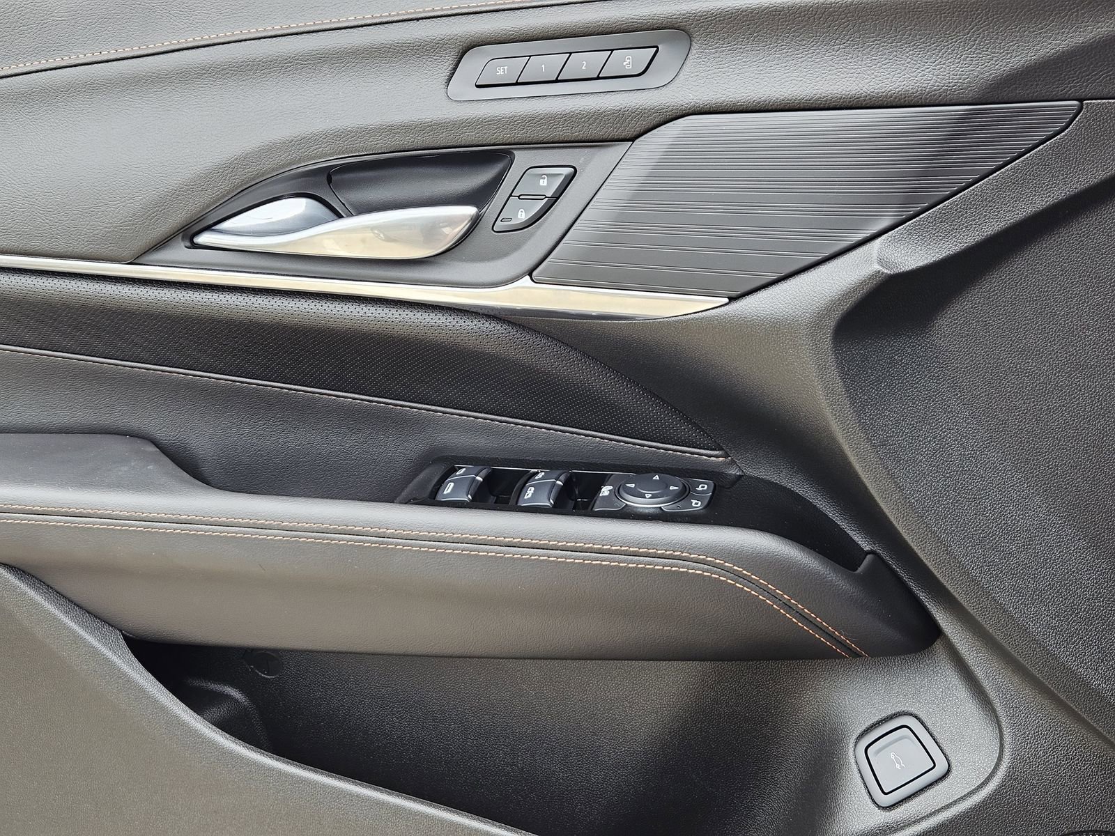 Used 2025 Cadillac CT4 Sport RWD image 27