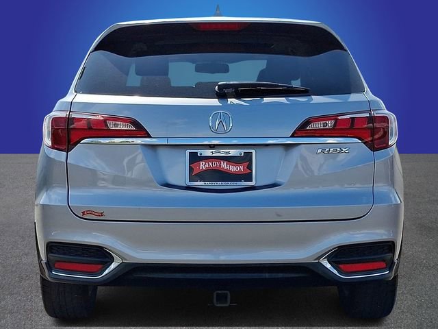 Used 2017 Acura RDX w/ Technology Package image 5